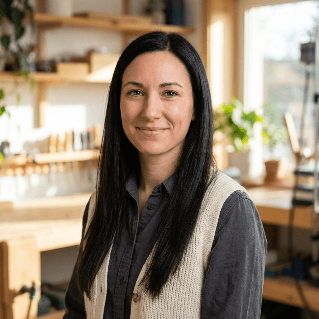 Susan Kelly, business owner