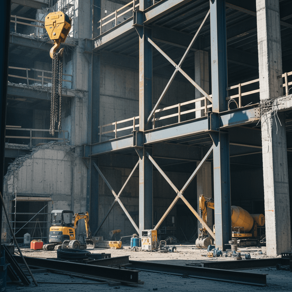 Structural Enhancements